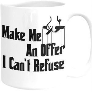 Make me an offer😊